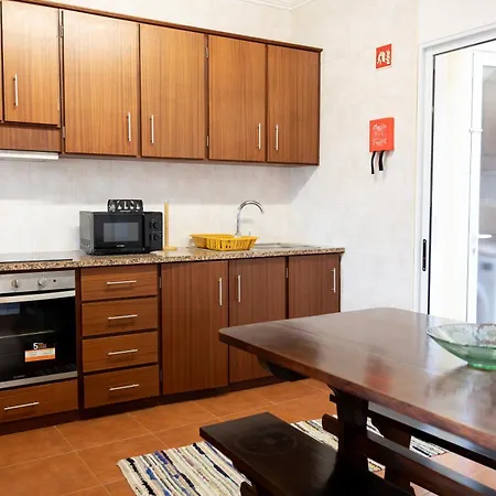 Panorama House Дом отдыха *