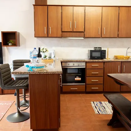 Дом отдыха Panorama House *