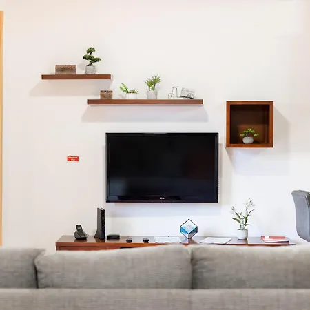 Дом отдыха Panorama House Фурнаш