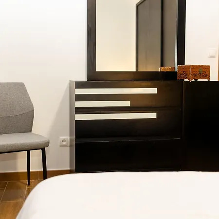 Panorama House Дом отдыха Фурнаш
