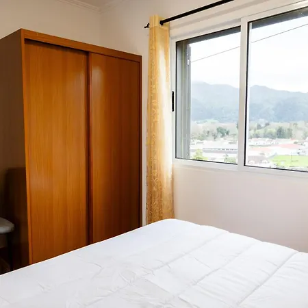 Panorama House Дом отдыха Фурнаш