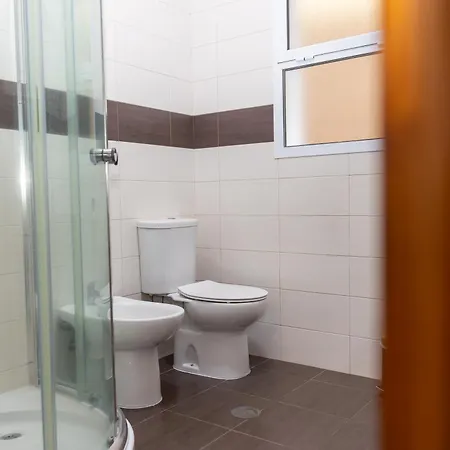 Дом отдыха Panorama House *