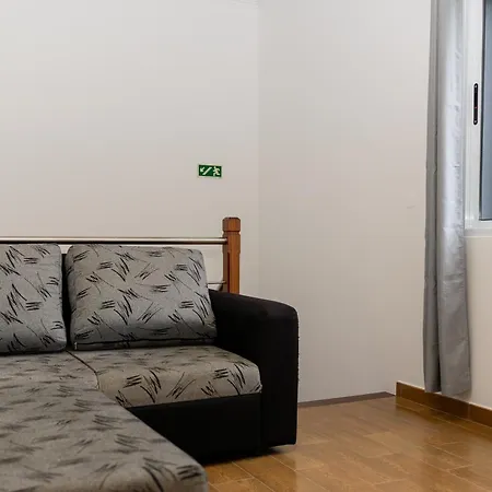 Panorama House Дом отдыха *