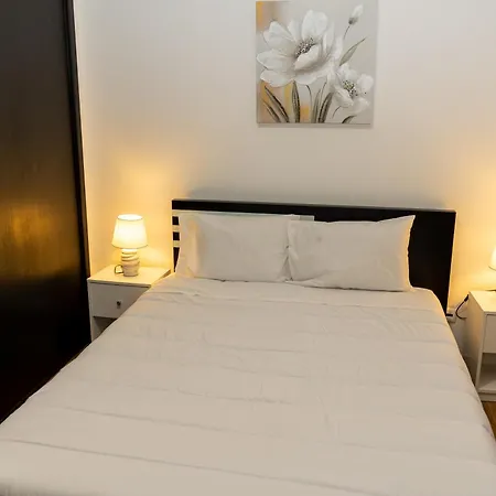 Дом отдыха Panorama House Фурнаш