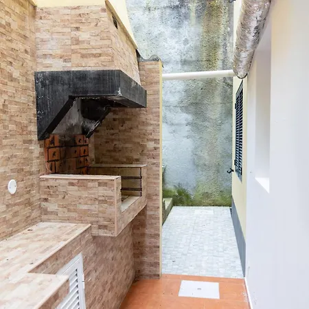 Panorama House Дом отдыха Фурнаш
