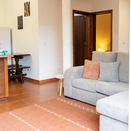Panorama House Дом отдыха Фурнаш