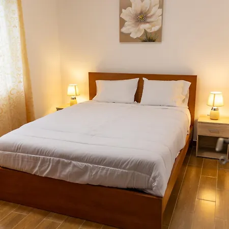 Panorama House Дом отдыха