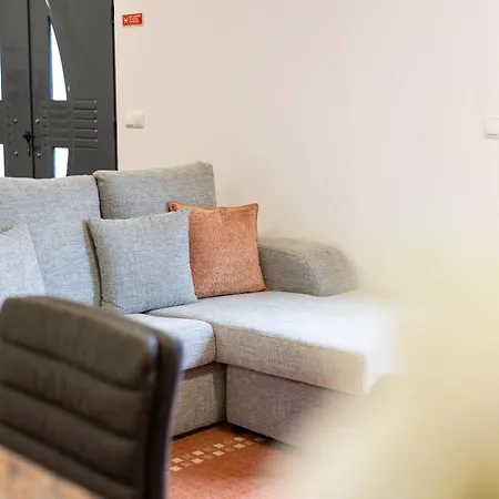 Panorama House Дом отдыха Фурнаш